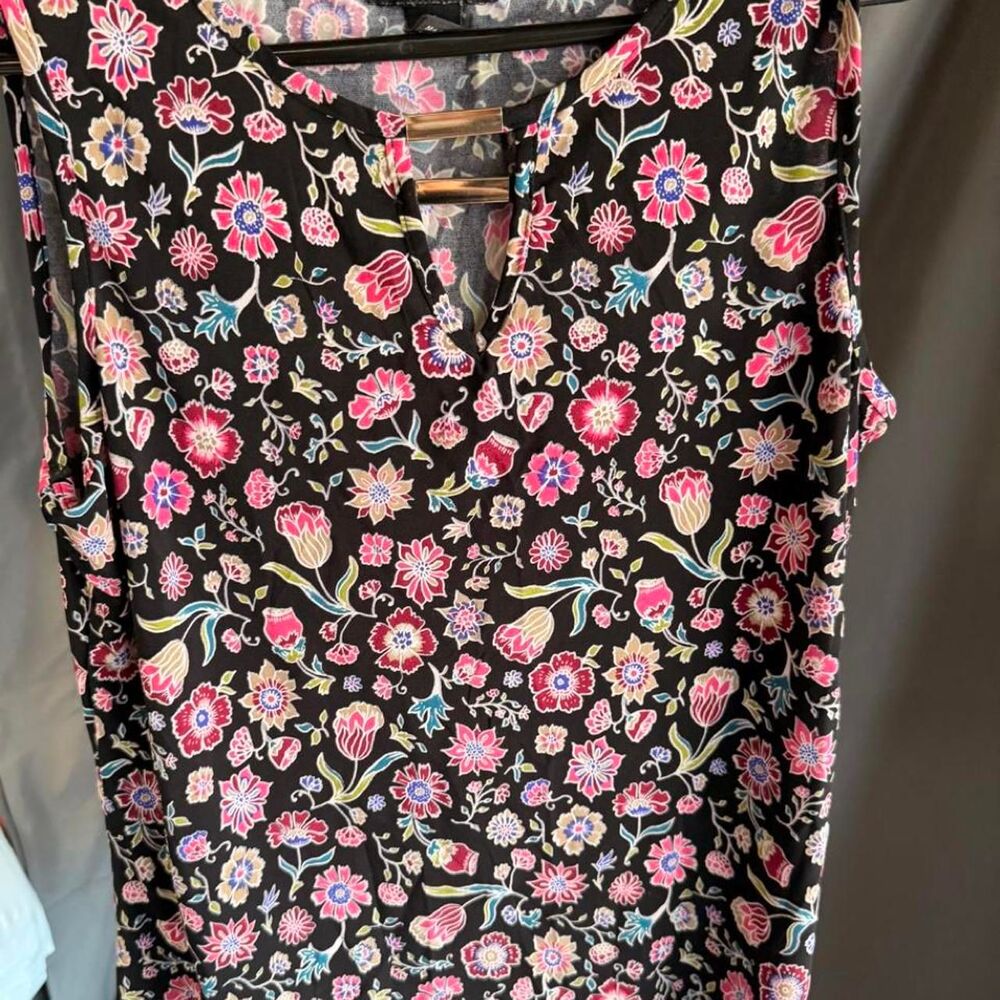 Women's multi Blouse